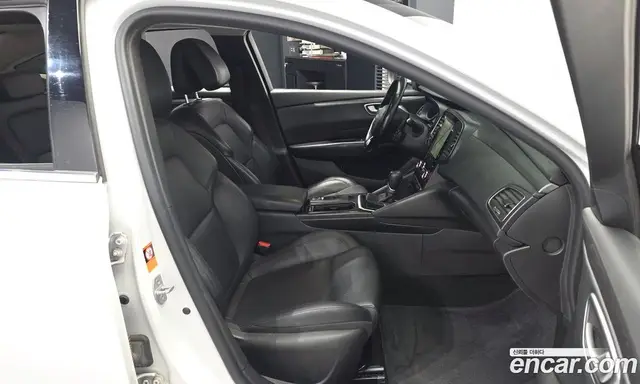 Renault (Samsung) SM6 2020 2.0 автомат (гидро), миниатюра 11