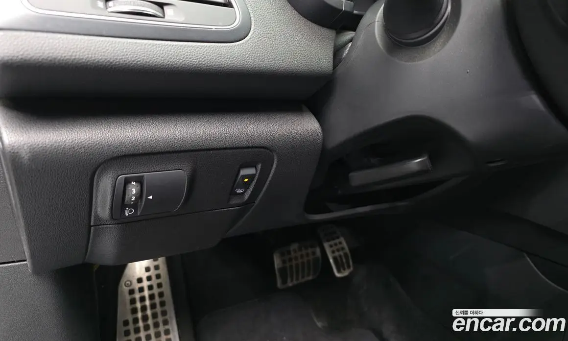 Renault (Samsung) SM6 2020 2.0 автомат (гидро), фото 16