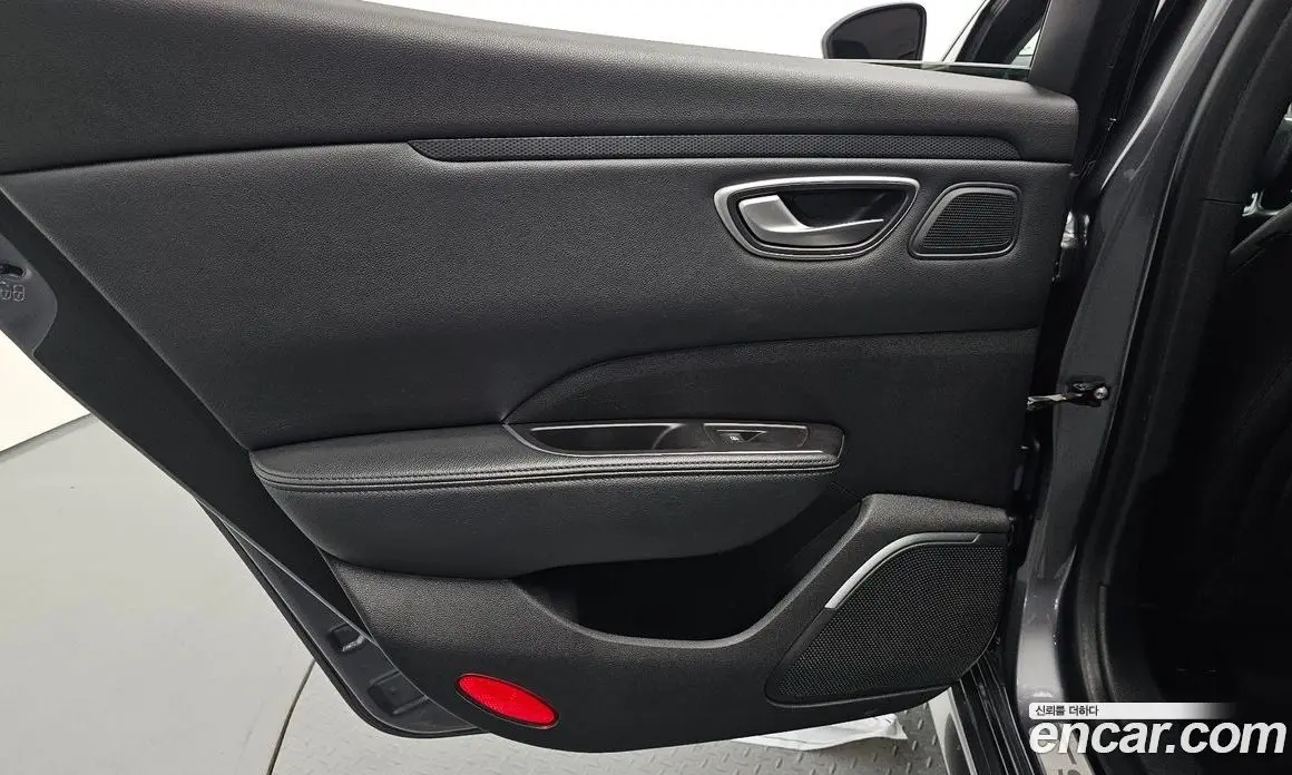 Renault (Samsung) SM6 2020 1.3 автомат (гидро), фото 15