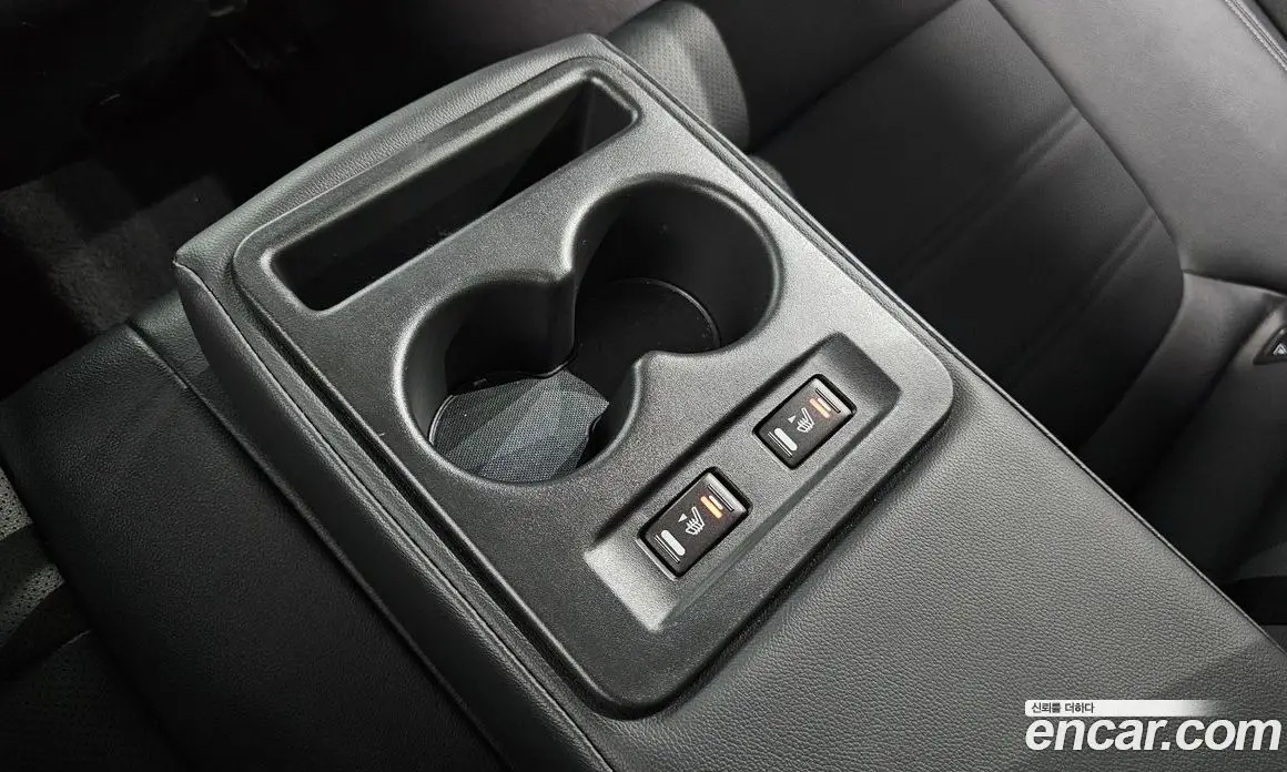 Renault (Samsung) SM6 2020 1.3 автомат (гидро), фото 25