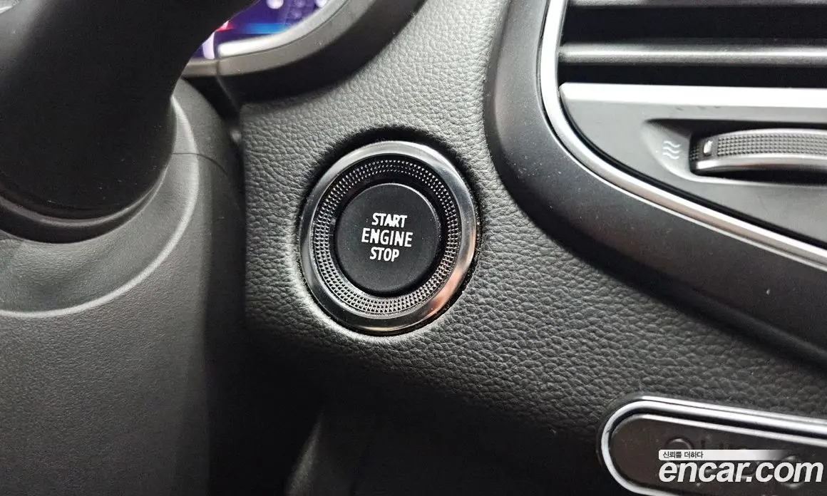 Renault (Samsung) SM6 2020 1.3 автомат (гидро), фото 28