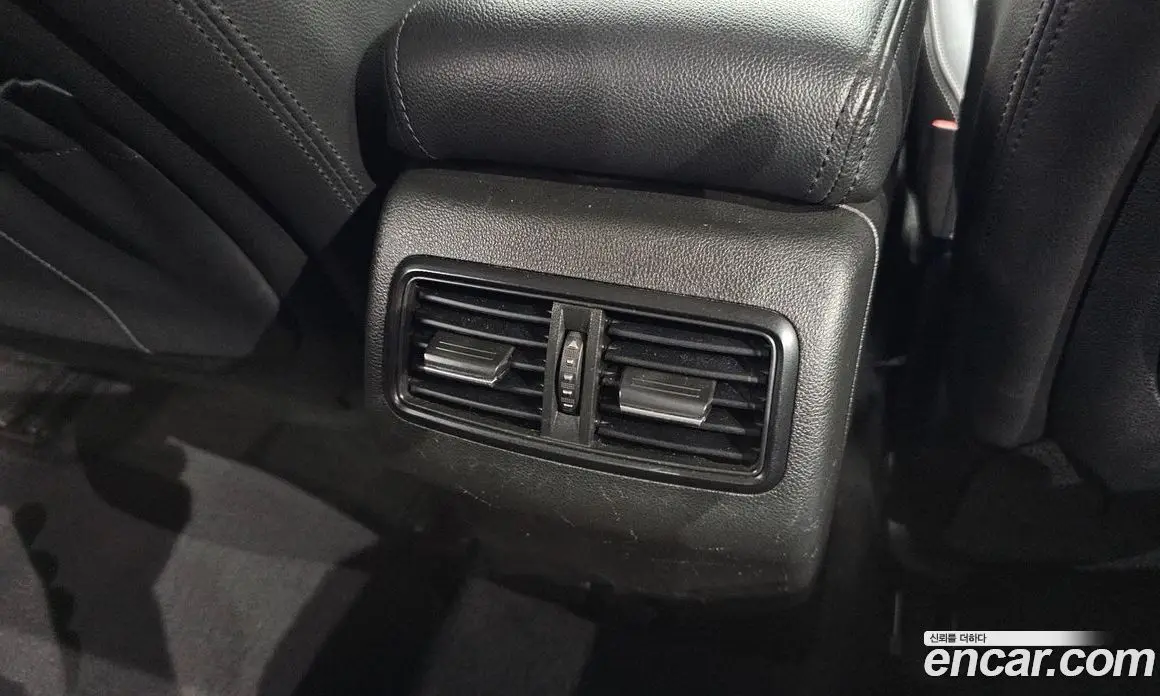 Renault (Samsung) SM6 2020 1.3 автомат (гидро), фото 31