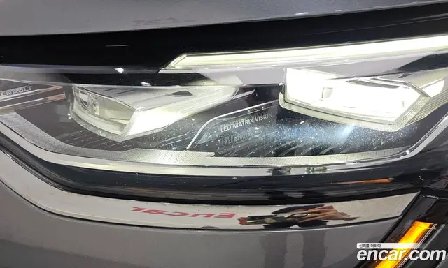 Renault (Samsung) SM6 2020 1.3 автомат (гидро), миниатюра 8