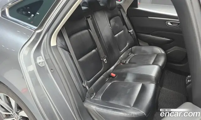 Renault (Samsung) SM6 2023 2.0 автомат (гидро), миниатюра 12