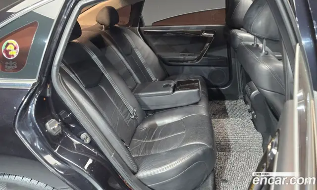 Renault (Samsung) SM7 2010 2.3 автомат (гидро), миниатюра 12