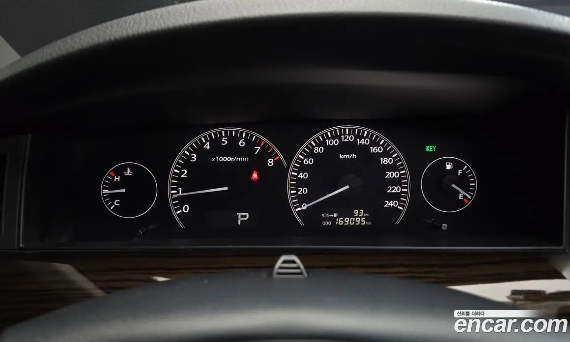 Renault (Samsung) SM7 2010 2.3 автомат (гидро), фото 8