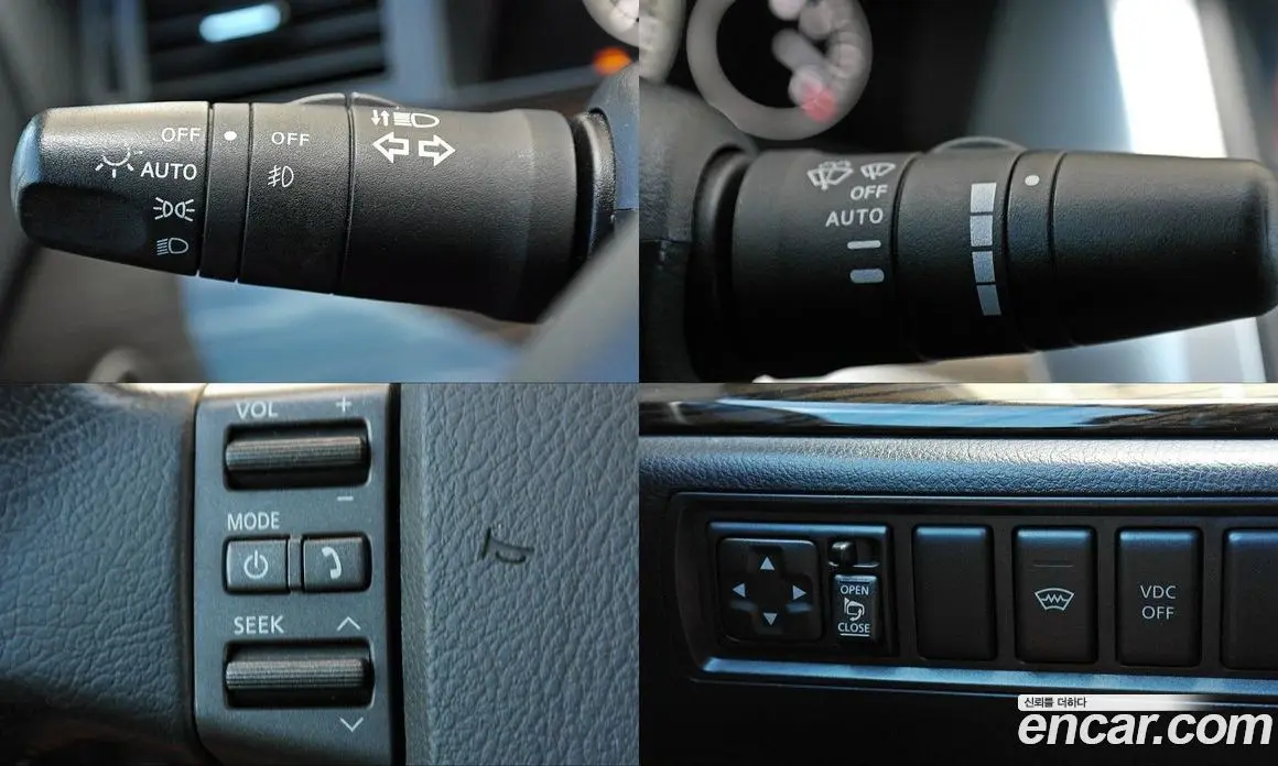 Renault (Samsung) SM7 2010 2.3 автомат (гидро), фото 14