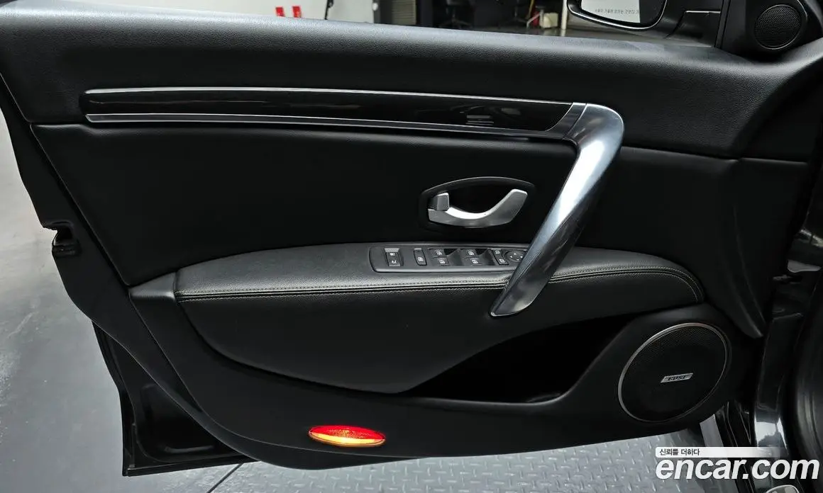 Renault (Samsung) SM7 2011 3.5 автомат (гидро), фото 14