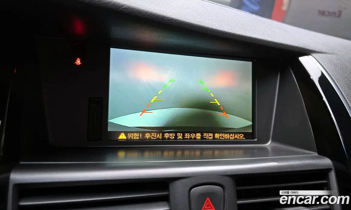 Renault (Samsung) SM7 2011 3.5 автомат (гидро), фото 20