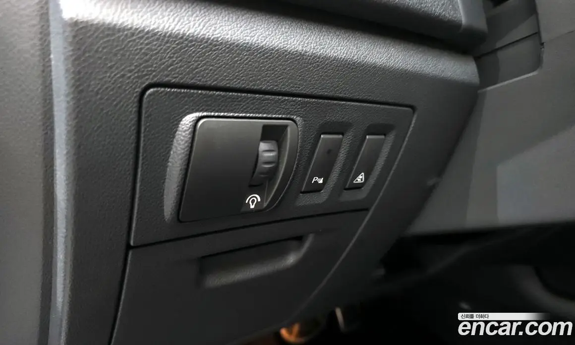 Renault (Samsung) SM7 2011 3.5 автомат (гидро), фото 23