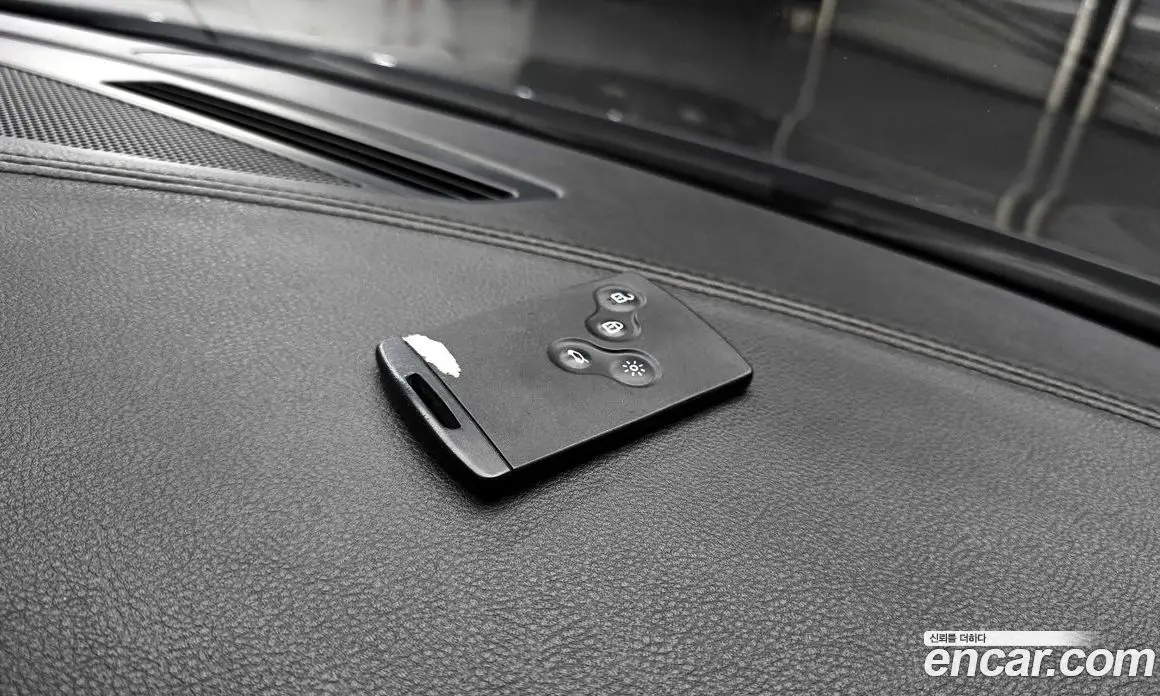 Renault (Samsung) SM7 2011 3.5 автомат (гидро), фото 28