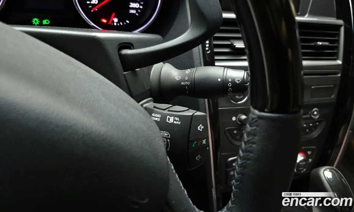 Renault (Samsung) SM7 2011 3.5 автомат (гидро), фото 29