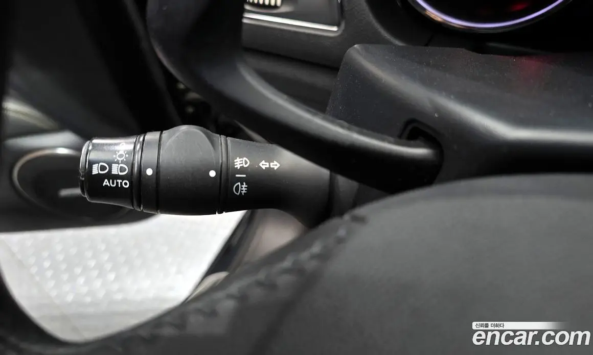 Renault (Samsung) SM7 2011 3.5 автомат (гидро), фото 30