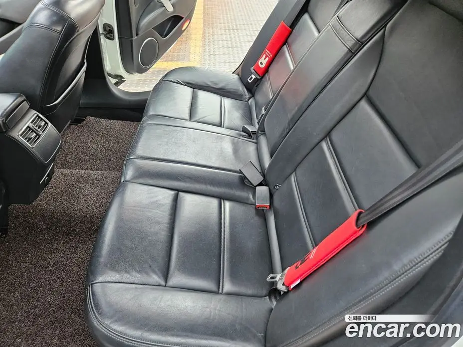 Renault (Samsung) SM7 2012 2.5 автомат (гидро), фото 13