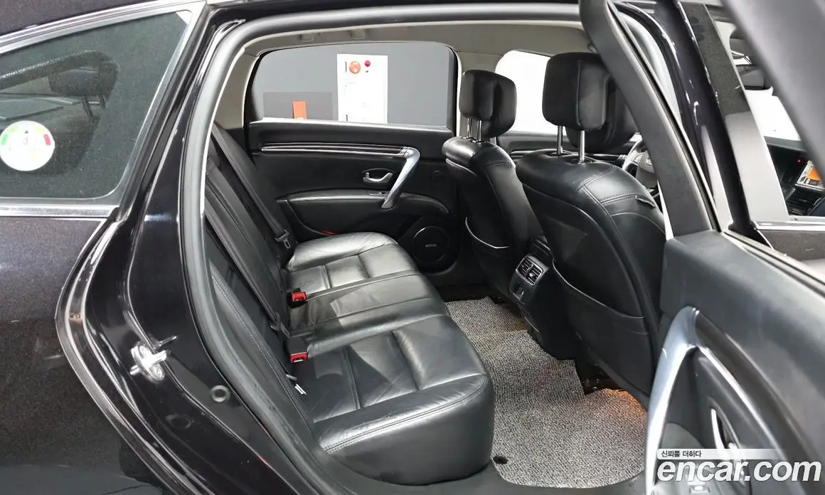 Renault (Samsung) SM7 2012 2.5 автомат (гидро), фото 12 Renault (Samsung) SM7 2012 2.5 автомат (гидро), фото 12