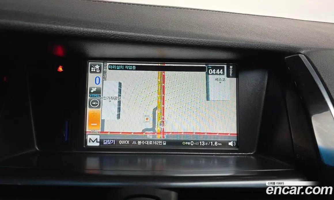 Renault (Samsung) SM7 2012 2.5 автомат (гидро), фото 14 Renault (Samsung) SM7 2012 2.5 автомат (гидро), фото 14