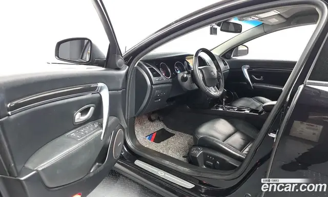 Renault (Samsung) SM7 2012 2.5 автомат (гидро), миниатюра 10 Renault (Samsung) SM7 2012 2.5 автомат (гидро), миниатюра 10