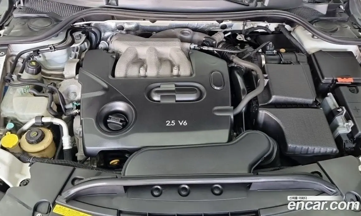 Renault (Samsung) SM7 2013 2.5 автомат (гидро), фото 6