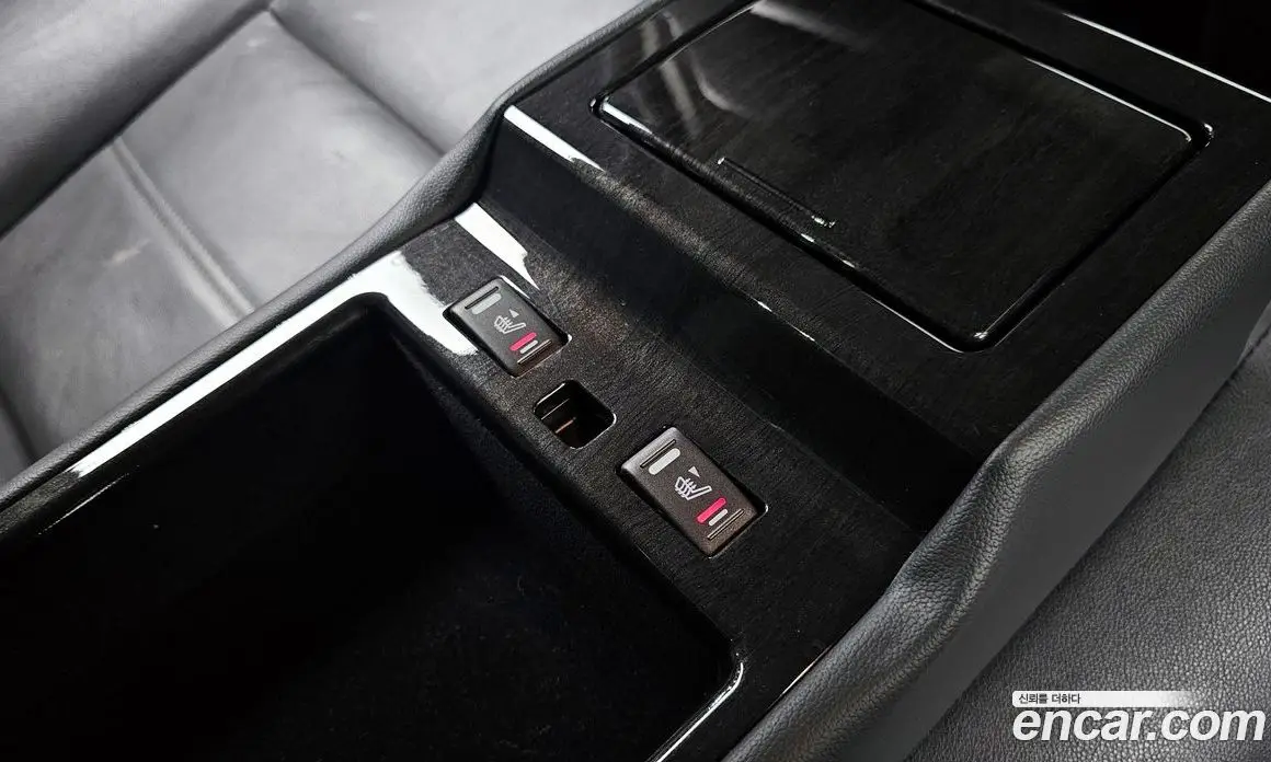 Renault (Samsung) SM7 2014 2.5 автомат (гидро), фото 17