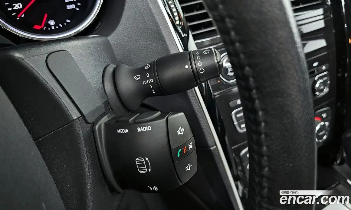 Renault (Samsung) SM7 2014 2.5 автомат (гидро), фото 18