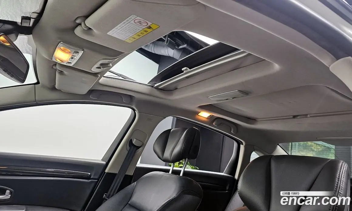 Renault (Samsung) SM7 2014 2.5 автомат (гидро), фото 19