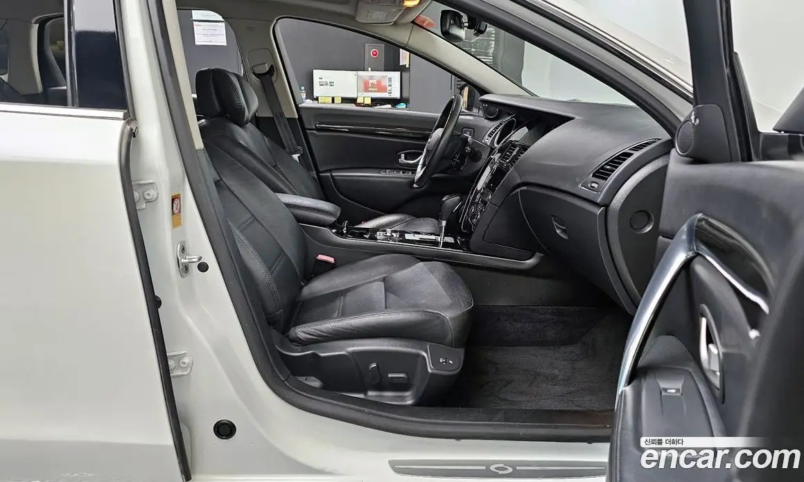 Renault (Samsung) SM7 2014 2.5 автомат (гидро), фото 10
