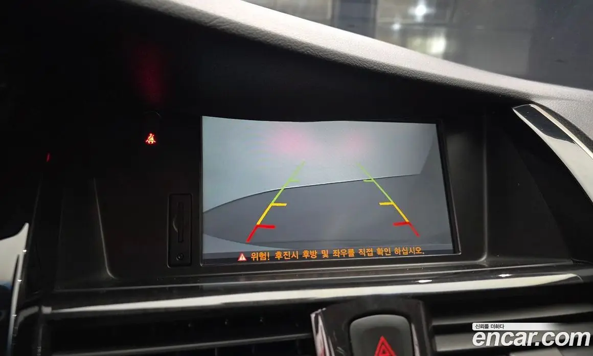 Renault (Samsung) SM7 2014 3.5 автомат (гидро), фото 15