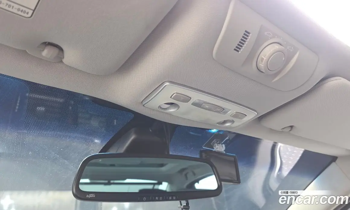 Renault (Samsung) SM7 2014 3.5 автомат (гидро), фото 17