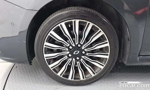 Renault (Samsung) SM7 2014 3.5 автомат (гидро), миниатюра 5