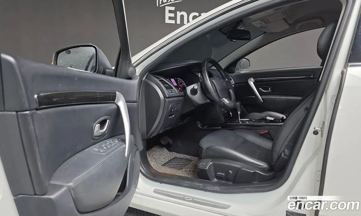 Renault (Samsung) SM7 2016 2.0 автомат (гидро), фото 16 Renault (Samsung) SM7 2016 2.0 автомат (гидро), фото 16