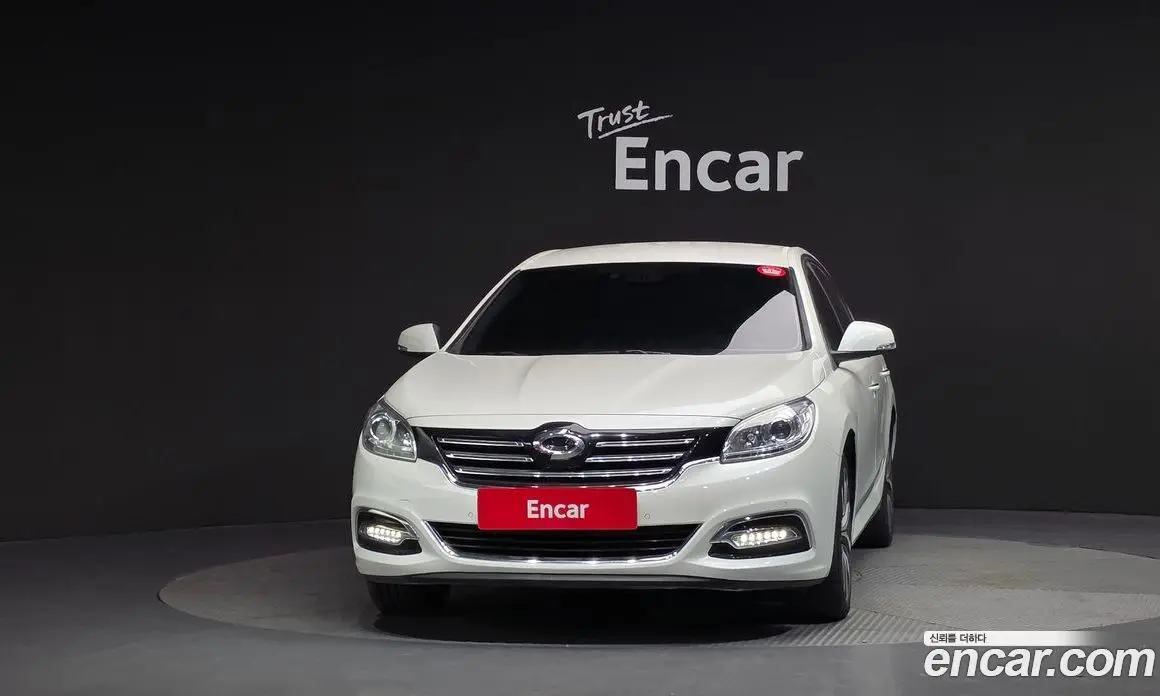 Renault (Samsung) SM7 2016 2.0 автомат (гидро), фото 3 Renault (Samsung) SM7 2016 2.0 автомат (гидро), фото 3