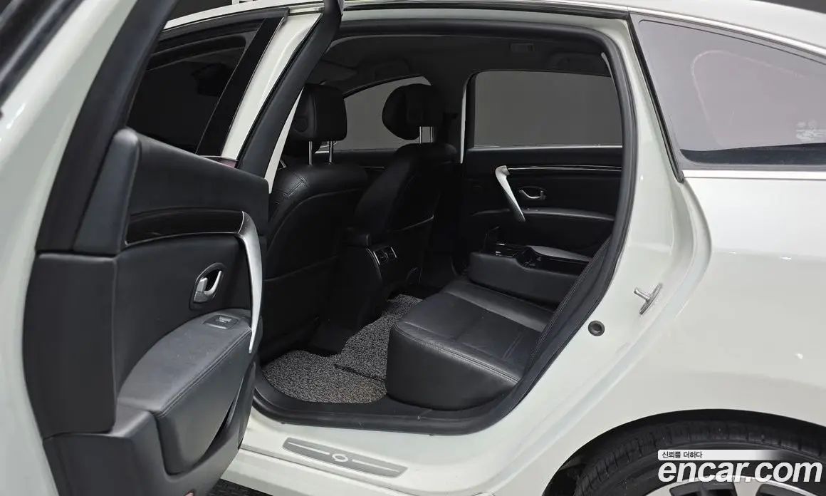 Renault (Samsung) SM7 2016 2.0 автомат (гидро), фото 27 Renault (Samsung) SM7 2016 2.0 автомат (гидро), фото 27