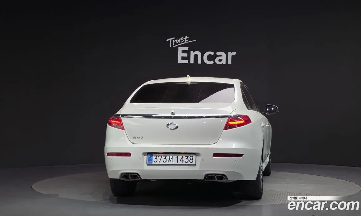 Renault (Samsung) SM7 2016 2.0 автомат (гидро), фото 4 Renault (Samsung) SM7 2016 2.0 автомат (гидро), фото 4