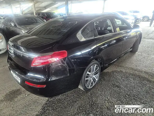 Renault (Samsung) SM7 2017 2.0 автомат (гидро), миниатюра 2