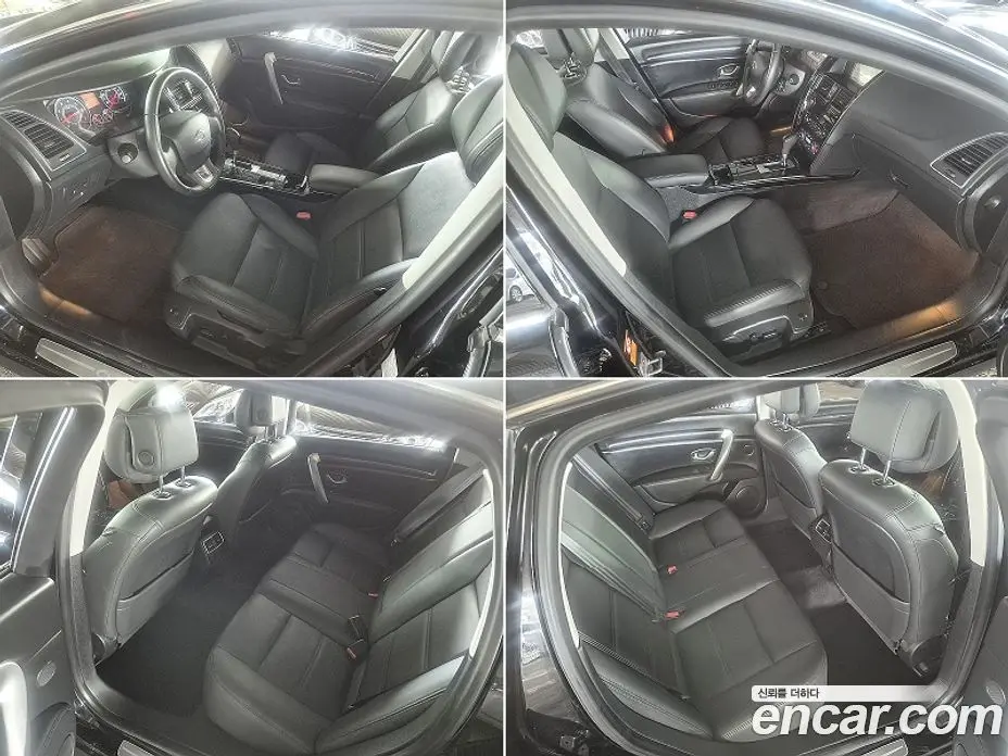 Renault (Samsung) SM7 2017 2.0 автомат (гидро), фото 9