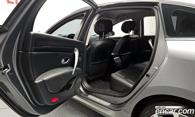 Renault (Samsung) SM7 2018 2.0 автомат (гидро), миниатюра 11 Renault (Samsung) SM7 2018 2.0 автомат (гидро), миниатюра 11