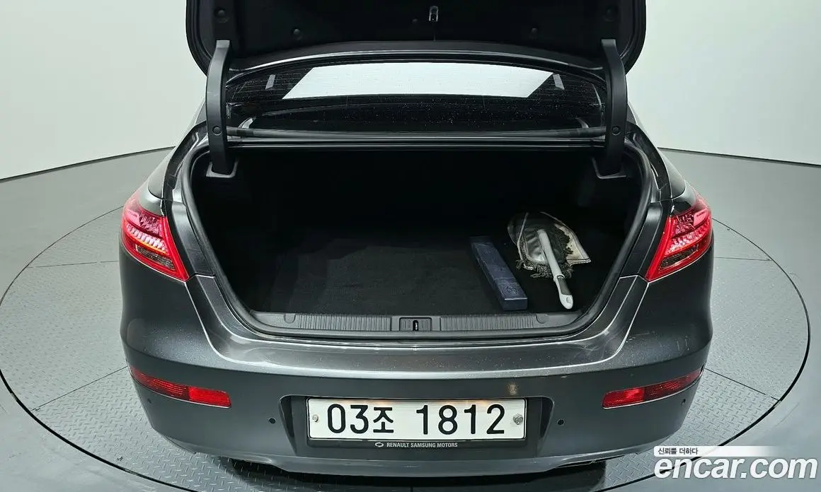Renault (Samsung) SM7 2018 2.0 автомат (гидро), фото 20 Renault (Samsung) SM7 2018 2.0 автомат (гидро), фото 20