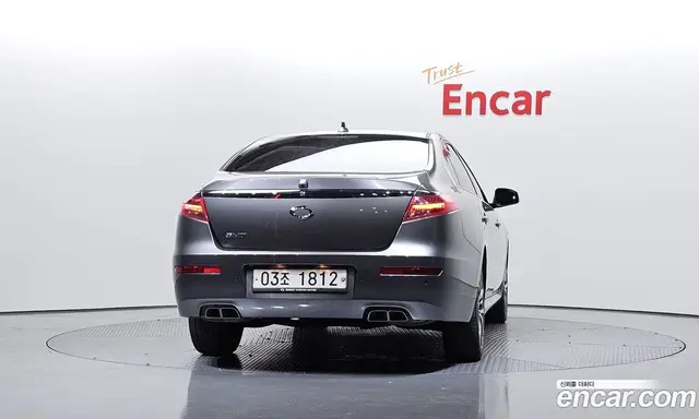 Renault (Samsung) SM7 2018 2.0 автомат (гидро), миниатюра 4 Renault (Samsung) SM7 2018 2.0 автомат (гидро), миниатюра 4