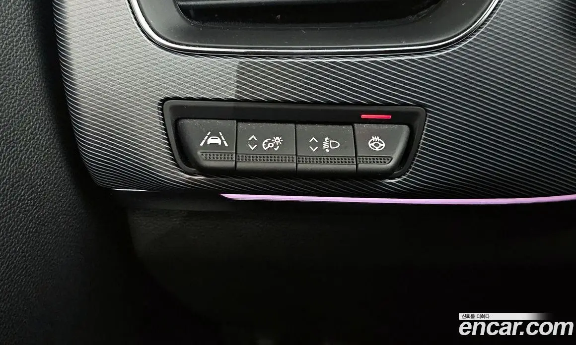 Renault (Samsung) XM3 2020 1.3 автомат (гидро), фото 17