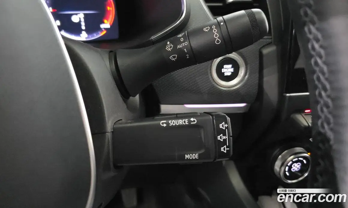 Renault (Samsung) XM3 2020 1.3 автомат (гидро), фото 21