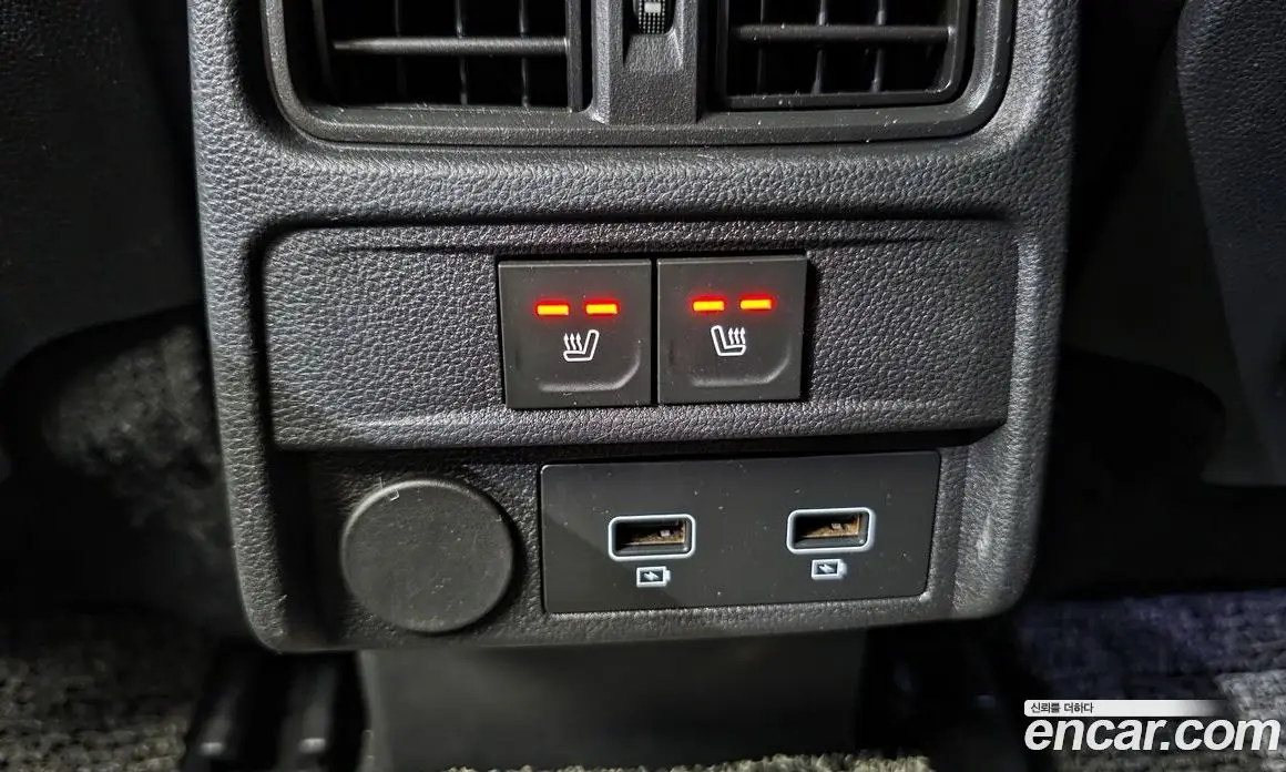 Renault (Samsung) XM3 2020 1.3 автомат (гидро), фото 25