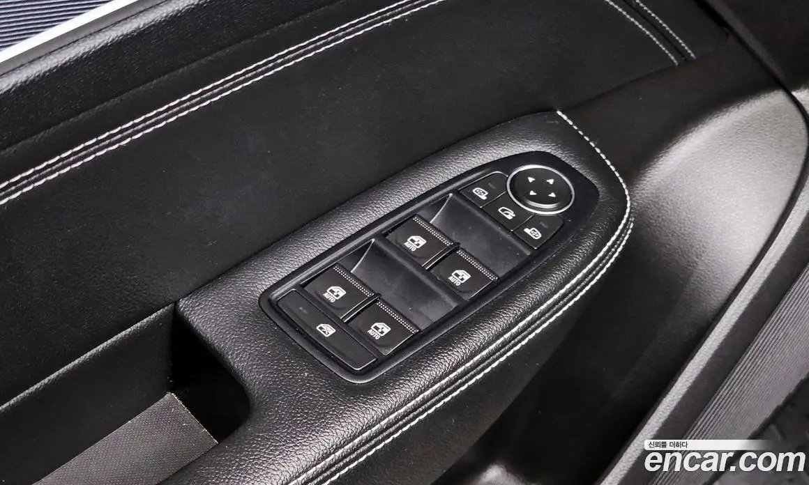 Renault (Samsung) XM3 2020 1.3 автомат (гидро), фото 23