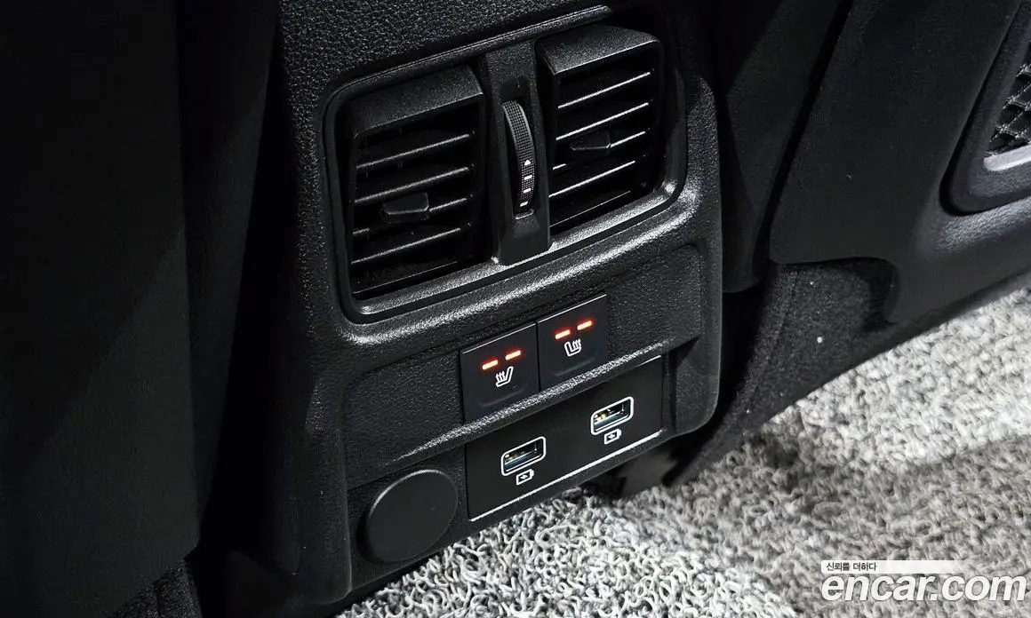 Renault (Samsung) XM3 2020 1.3 автомат (гидро), фото 24