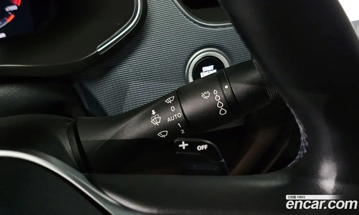 Renault (Samsung) XM3 2020 1.3 автомат (гидро), фото 28