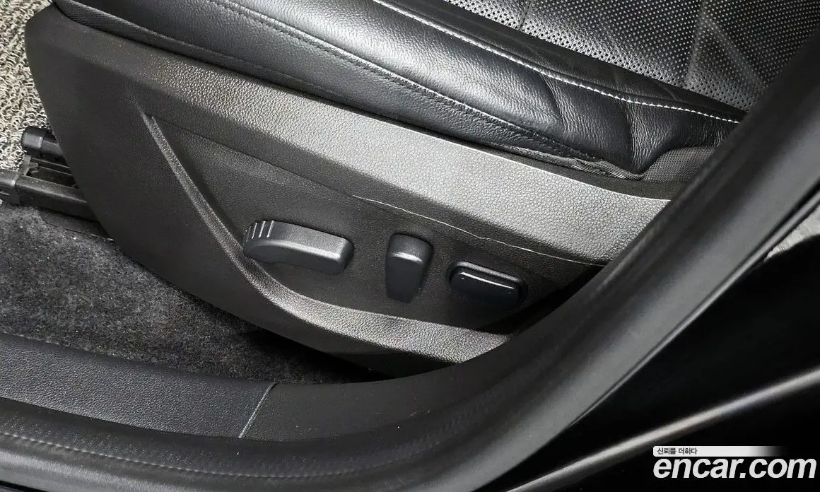 Renault (Samsung) XM3 2020 1.3 автомат (гидро), фото 33