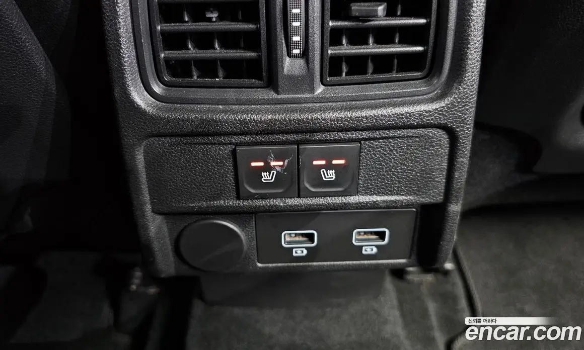 Renault (Samsung) XM3 2020 1.3 автомат (гидро), фото 19