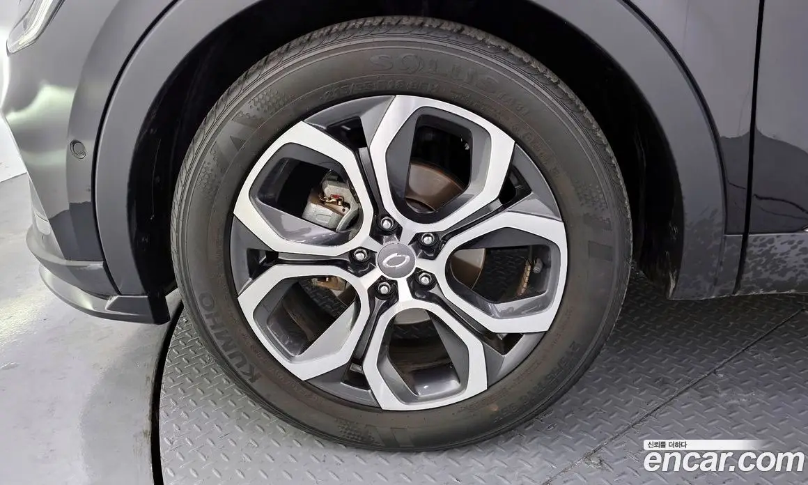 Renault (Samsung) XM3 2020 1.3 автомат (гидро), фото 5