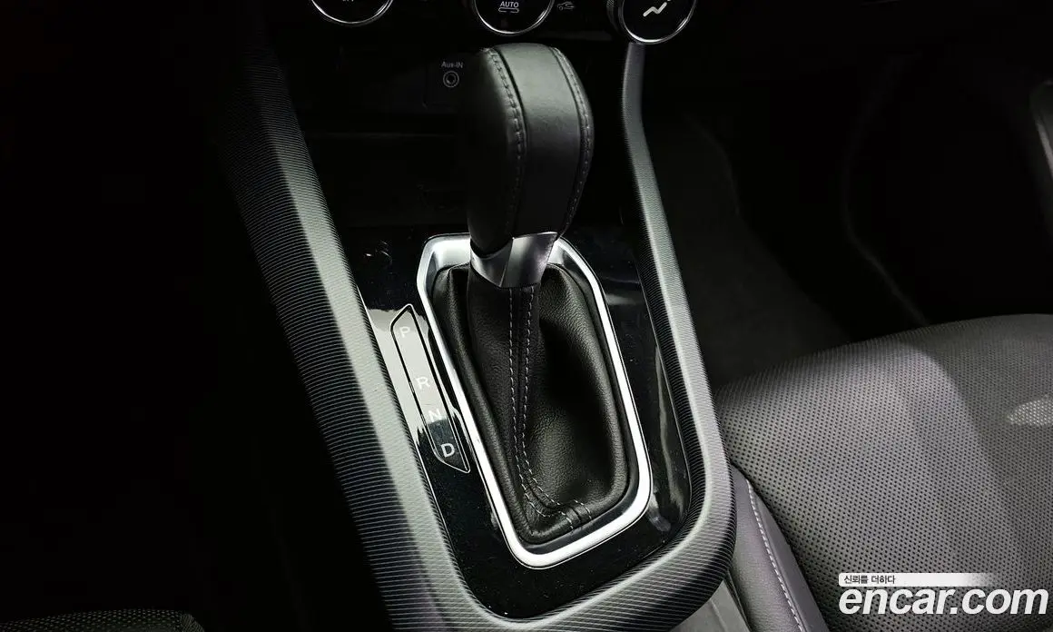 Renault (Samsung) XM3 2020 1.3 автомат (гидро), фото 9