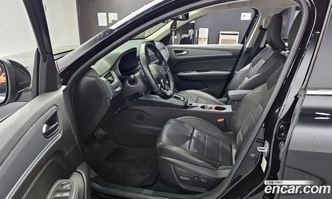 Renault (Samsung) XM3 2020 1.3 автомат (гидро), фото 10