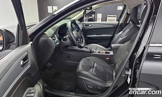 Renault (Samsung) XM3 2020 1.3 автомат (гидро), миниатюра 10